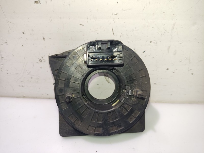 Recambio de anillo airbag para seat ibiza iii (6l1) 1.9 tdi referencia OEM IAM 17483979 283396 