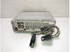 Recambio de sistema audio / radio cd para seat ibiza iii (6l1) 1.9 tdi referencia OEM IAM    2