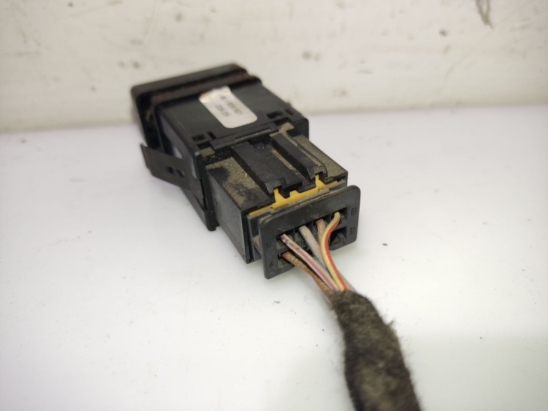 Recambio de interruptor para seat ibiza iii (6l1) 1.9 tdi referencia OEM IAM 6L1959621  