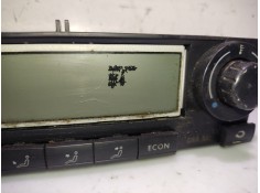 Recambio de mando climatizador para seat ibiza iii (6l1) 1.9 tdi referencia OEM IAM 6L0820043E   2