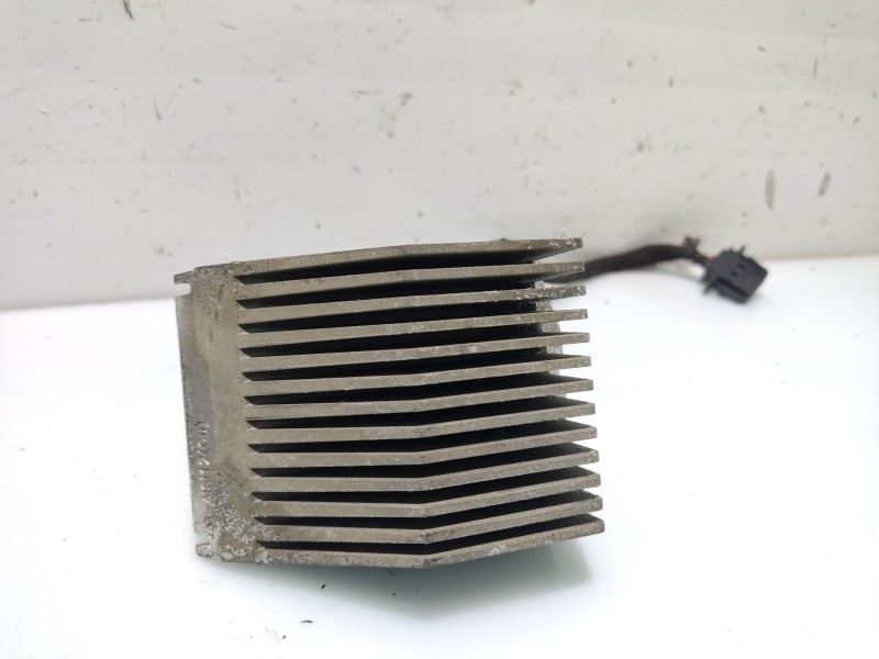 Recambio de resistencia calefaccion para seat ibiza iii (6l1) 1.9 tdi referencia OEM IAM 6Q1907521  