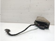 Recambio de resistencia calefaccion para seat ibiza iii (6l1) 1.9 tdi referencia OEM IAM 6Q1907521   2
