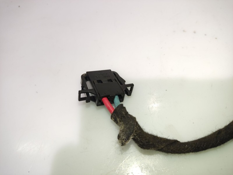 Recambio de resistencia calefaccion para seat ibiza iii (6l1) 1.9 tdi referencia OEM IAM 6Q1907521  