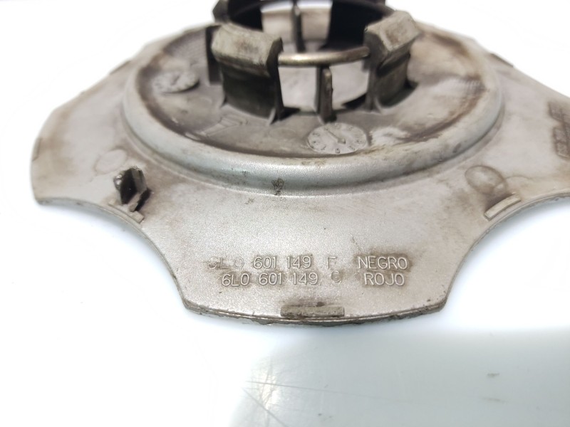 Recambio de tapacubos para seat ibiza iii (6l1) 1.9 tdi referencia OEM IAM 6L0601149E 6L0601149G 