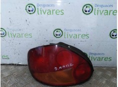 Recambio de piloto trasero izquierdo para  referencia OEM IAM   