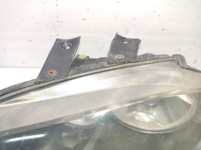 Recambio de faro izquierdo para seat ibiza iii (6l1) 1.9 tdi referencia OEM IAM 6L1941005A 6L1941751M 