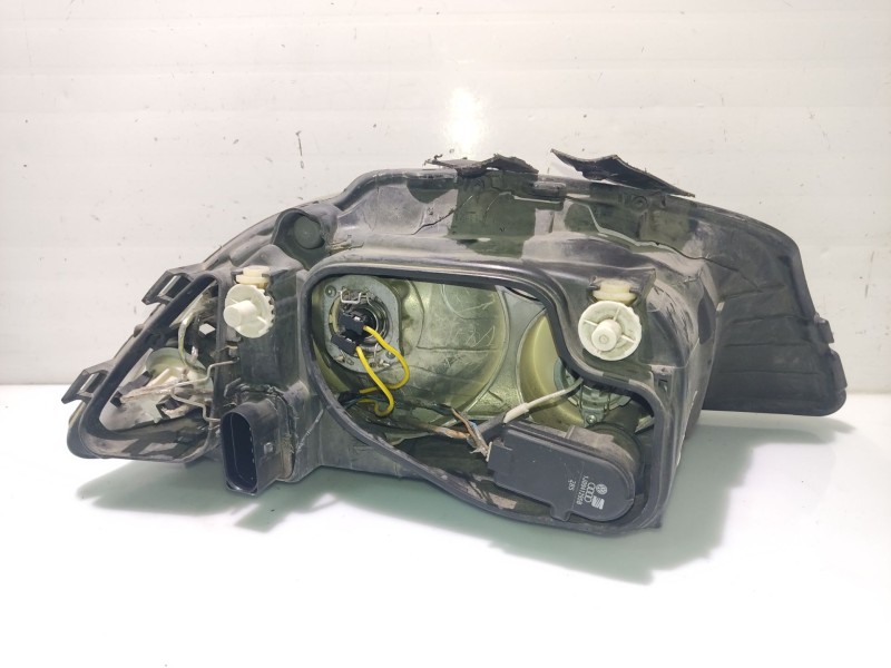 Recambio de faro izquierdo para seat ibiza iii (6l1) 1.9 tdi referencia OEM IAM 6L1941005A 6L1941751M 