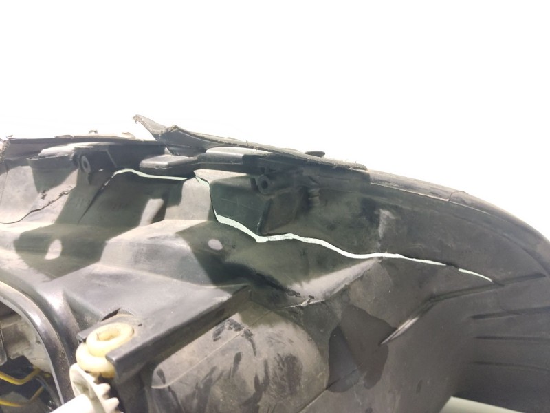 Recambio de faro izquierdo para seat ibiza iii (6l1) 1.9 tdi referencia OEM IAM 6L1941005A 6L1941751M 