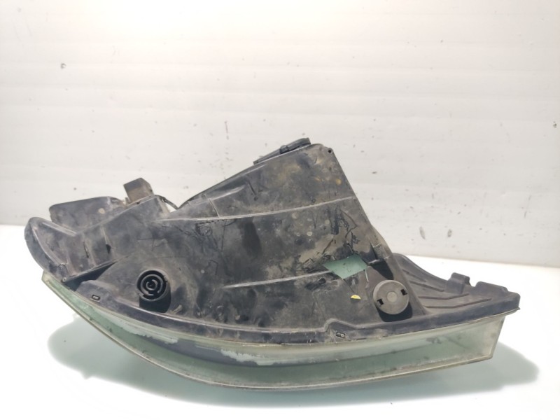 Recambio de faro izquierdo para seat ibiza iii (6l1) 1.9 tdi referencia OEM IAM 6L1941005A 6L1941751M 