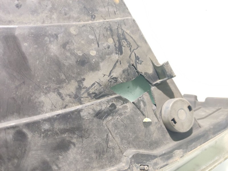 Recambio de faro izquierdo para seat ibiza iii (6l1) 1.9 tdi referencia OEM IAM 6L1941005A 6L1941751M 