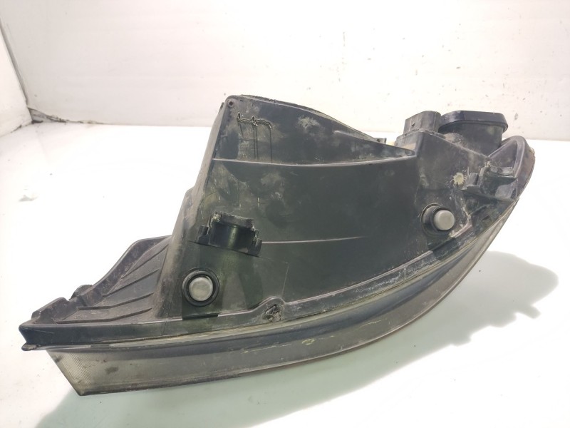 Recambio de faro derecho para seat ibiza iii (6l1) 1.9 tdi referencia OEM IAM   