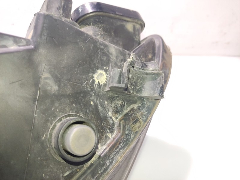 Recambio de faro derecho para seat ibiza iii (6l1) 1.9 tdi referencia OEM IAM   