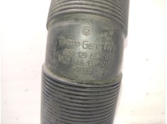 Recambio de tubo para seat ibiza iii (6l1) 1.9 tdi referencia OEM IAM 6Q0129684S   2
