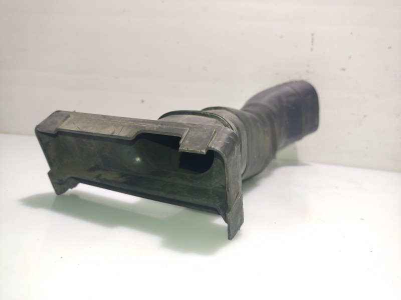 Recambio de tubo para seat ibiza iii (6l1) 1.9 tdi referencia OEM IAM 6Q0129618G  