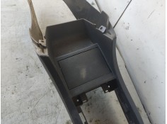 Recambio de consola central para seat ibiza iii (6l1) 1.9 tdi referencia OEM IAM 6L1863241AB   2