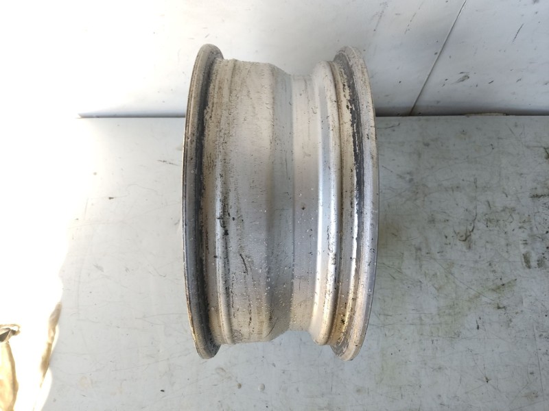 Recambio de llanta delantera derecha para seat ibiza iii (6l1) 1.9 tdi referencia OEM IAM 6L0601025G  