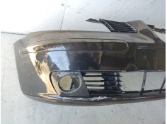 Recambio de paragolpes delantero para seat ibiza iii (6l1) 1.9 tdi referencia OEM IAM 6L0807217D 6L0807217DR  2