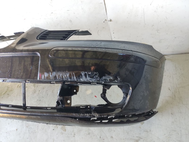 Recambio de paragolpes delantero para seat ibiza iii (6l1) 1.9 tdi referencia OEM IAM 6L0807217D 6L0807217DR 