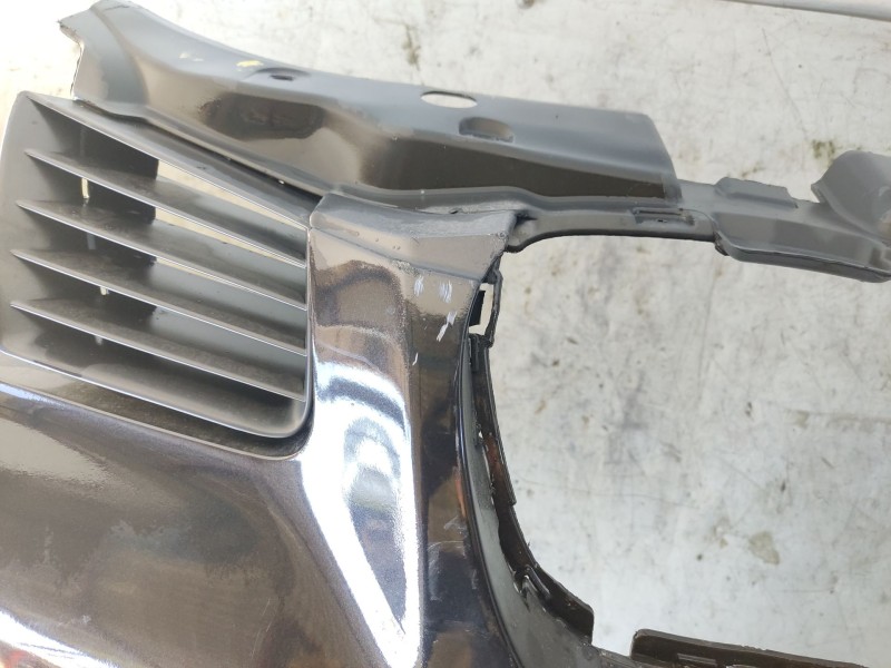 Recambio de paragolpes delantero para seat ibiza iii (6l1) 1.9 tdi referencia OEM IAM 6L0807217D 6L0807217DR 