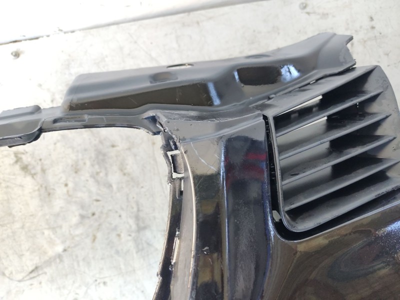 Recambio de paragolpes delantero para seat ibiza iii (6l1) 1.9 tdi referencia OEM IAM 6L0807217D 6L0807217DR 