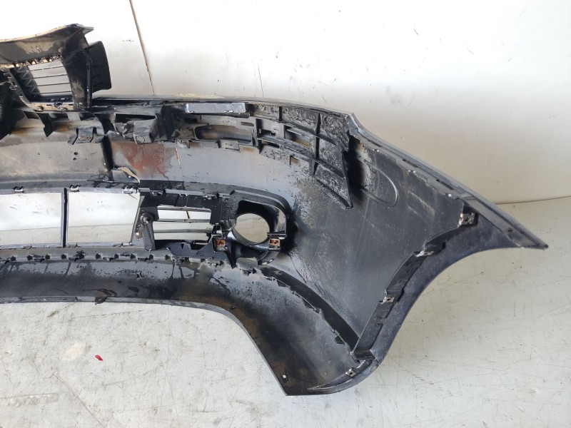 Recambio de paragolpes delantero para seat ibiza iii (6l1) 1.9 tdi referencia OEM IAM 6L0807217D 6L0807217DR 