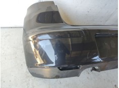 Recambio de paragolpes trasero para seat ibiza iii (6l1) 1.9 tdi referencia OEM IAM 6L6807417P   2