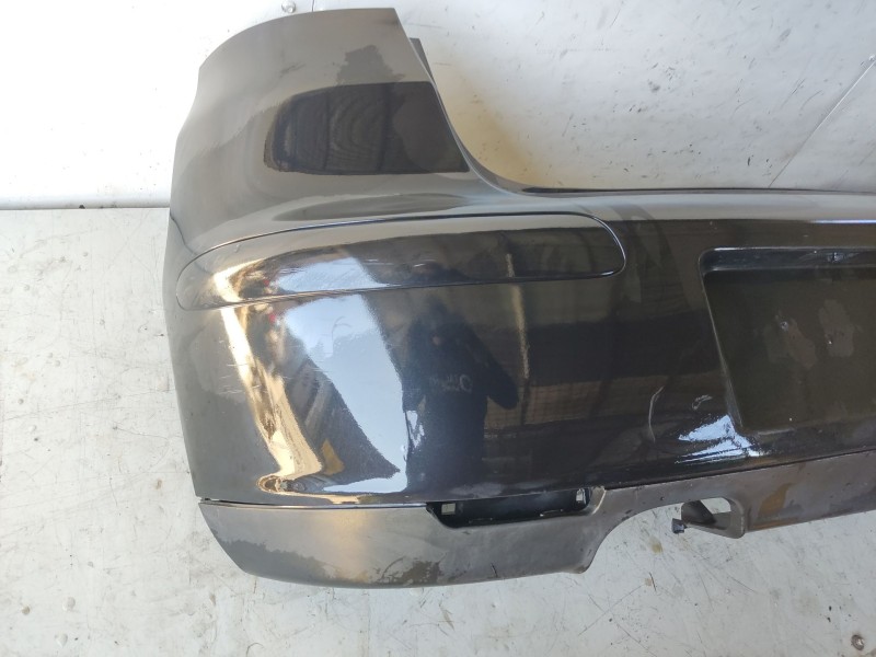 Recambio de paragolpes trasero para seat ibiza iii (6l1) 1.9 tdi referencia OEM IAM 6L6807417P  