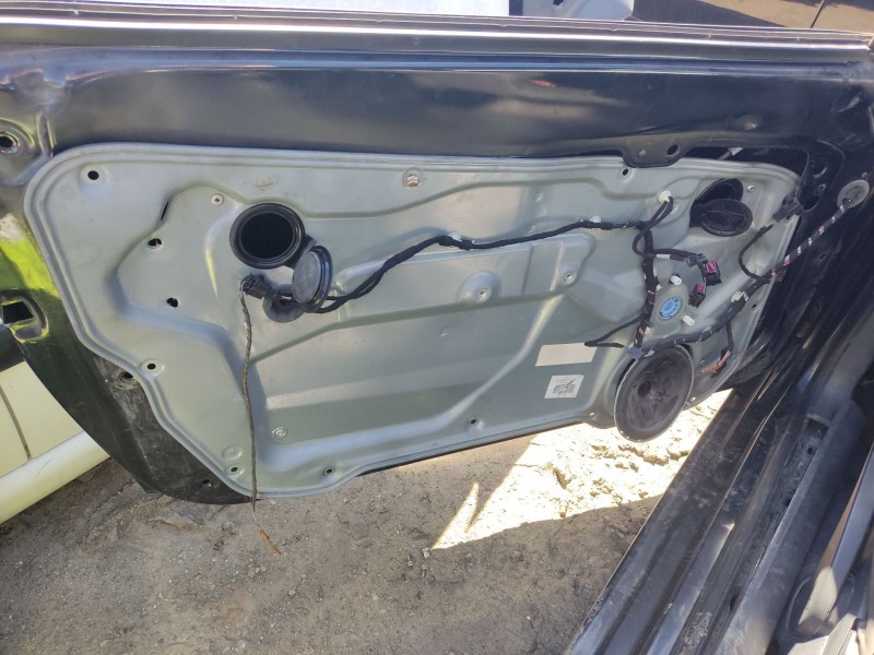 Recambio de elevalunas delantero izquierdo para seat ibiza iii (6l1) 1.9 tdi referencia OEM IAM 6L3837461 6L3837751 