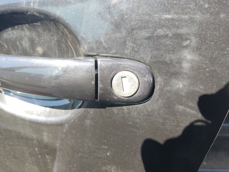 Recambio de bombin puerta delantera izquierda para seat ibiza iii (6l1) 1.9 tdi referencia OEM IAM 6L3837167B  