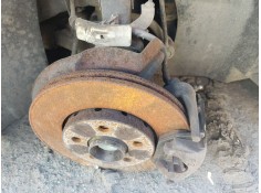 Recambio de mangueta delantera derecha para seat ibiza iii (6l1) 1.9 tdi referencia OEM IAM 6Q0407256AC   2