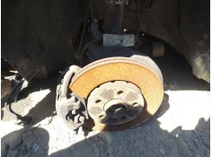 Recambio de mangueta delantera izquierda para seat ibiza iii (6l1) 1.9 tdi referencia OEM IAM 6Q0407255AC   2