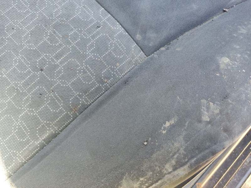 Recambio de asiento delantero derecho para seat ibiza iii (6l1) 1.9 tdi referencia OEM IAM 6038ADD  