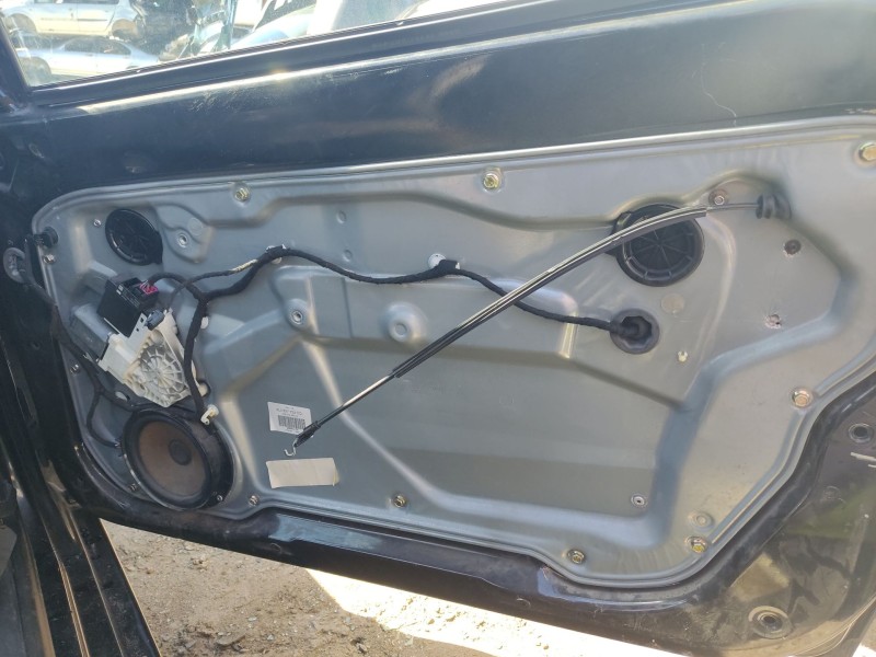 Recambio de elevalunas delantero derecho para seat ibiza iii (6l1) 1.9 tdi referencia OEM IAM 6L3837462 6L3837752CQ 