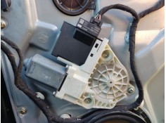 Recambio de motor elevalunas delantero derecho para seat ibiza iii (6l1) 1.9 tdi referencia OEM IAM 986034104 050906 