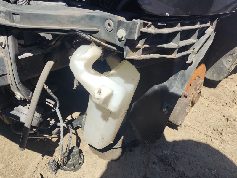 Recambio de deposito limpia para seat ibiza iii (6l1) 1.9 tdi referencia OEM IAM 6Q0955453P  