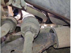 Recambio de cremallera direccion para seat ibiza iii (6l1) 1.9 tdi referencia OEM IAM 6Q1423061MX   2