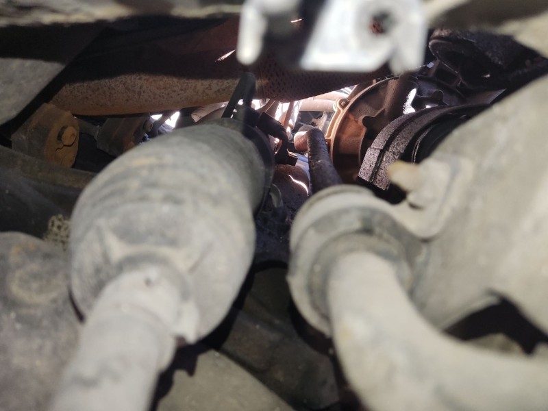 Recambio de cremallera direccion para seat ibiza iii (6l1) 1.9 tdi referencia OEM IAM 6Q1423061MX  