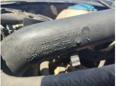 Recambio de tubo para seat ibiza iii (6l1) 1.9 tdi referencia OEM IAM 6Q0145770F 6Q0145762AB  2
