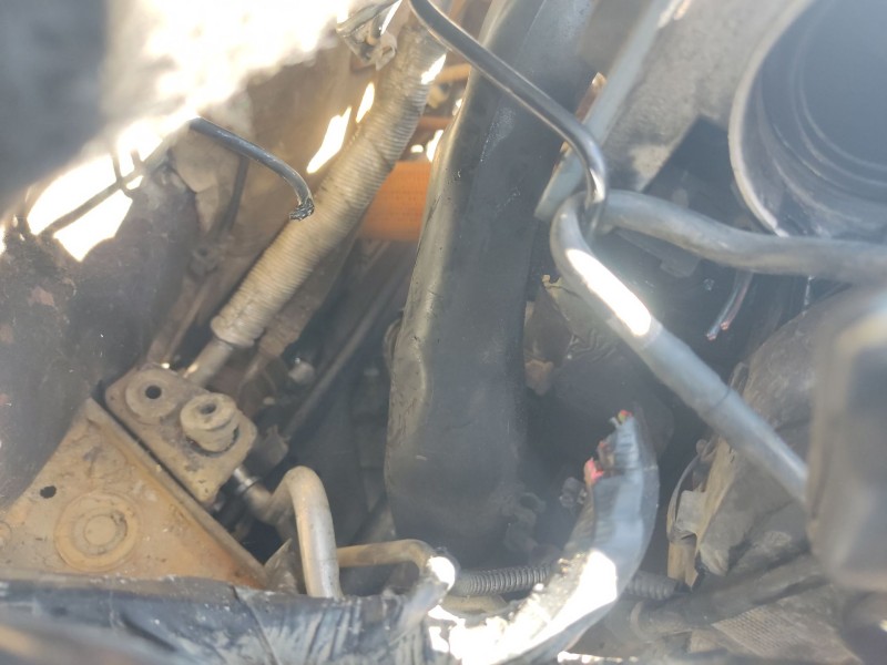 Recambio de tubo para seat ibiza iii (6l1) 1.9 tdi referencia OEM IAM 6Q0145770G  