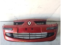 Recambio de paragolpes delantero para renault modus / grand modus (f/jp0_) 1.5 dci (fp0d, jp0d) referencia OEM IAM 620221904R  