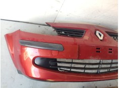 Recambio de paragolpes delantero para renault modus / grand modus (f/jp0_) 1.5 dci (fp0d, jp0d) referencia OEM IAM 620221904R   2