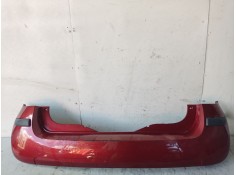 Recambio de paragolpes trasero para renault modus / grand modus (f/jp0_) 1.5 dci (fp0d, jp0d) referencia OEM IAM 7751475770  