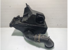 Recambio de caja filtro de aire para renault modus / grand modus (f/jp0_) 1.5 dci (fp0d, jp0d) referencia OEM IAM   
