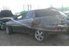 lexus rx 400h   |   04.05 - 12.09 | 2005 - 2009 | 211 cv / 155 kw del año 2005