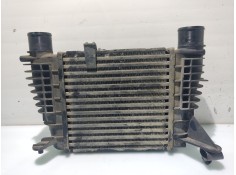 Recambio de intercooler para renault modus / grand modus (f/jp0_) 1.5 dci (fp0d, jp0d) referencia OEM IAM 8200170504  