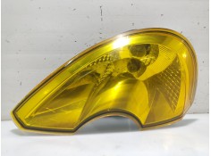 Recambio de piloto delantero izquierdo para renault modus / grand modus (f/jp0_) 1.5 dci (fp0d, jp0d) referencia OEM IAM 8200267
