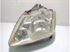 Recambio de faro izquierdo para renault modus / grand modus (f/jp0_) 1.5 dci (fp0d, jp0d) referencia OEM IAM 7701058174  