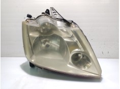 Recambio de faro derecho para renault modus / grand modus (f/jp0_) 1.5 dci (fp0d, jp0d) referencia OEM IAM 7701058175  