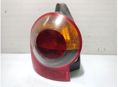Recambio de piloto trasero izquierdo para renault modus / grand modus (f/jp0_) 1.5 dci (fp0d, jp0d) referencia OEM IAM 820053878