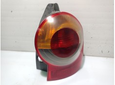 Recambio de piloto trasero derecho para renault modus / grand modus (f/jp0_) 1.5 dci (fp0d, jp0d) referencia OEM IAM 8200538785 